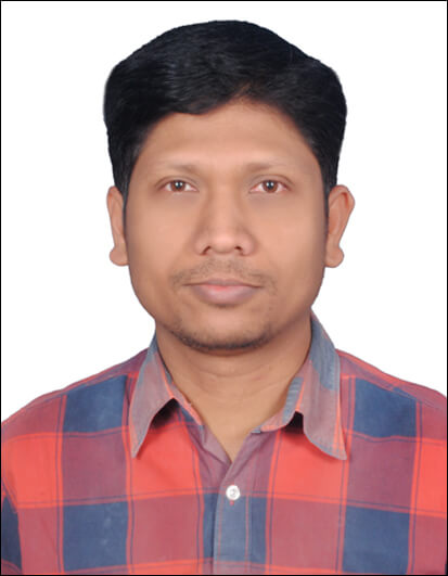 Kamalendu pradhan