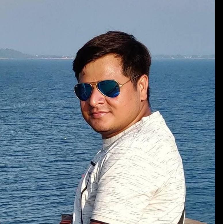 Prasant Kumar Panigrah