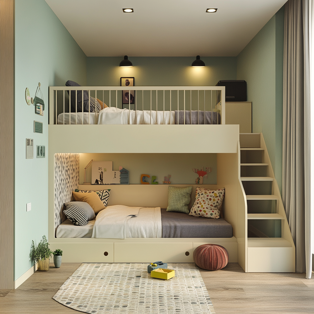 ayush4414_a_view_of_kids_bed_room_interior_pastal_color_walls_m_8ecc326e-fa9a-43df-884c-484092ee645a