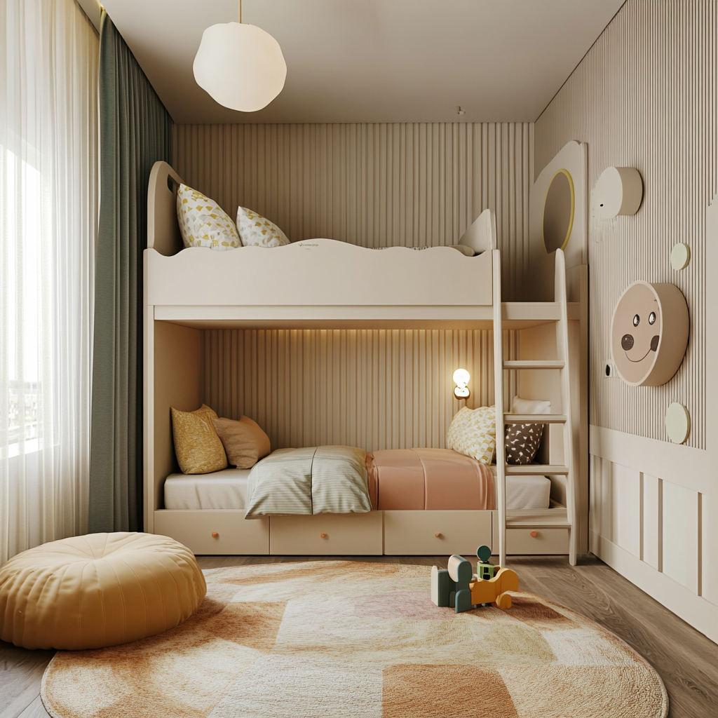 ayush4414_a_view_of_kids_bed_room_interior_pastal_color_walls_m_9e42dd83-ad76-4670-80d5-969bb88bdde0