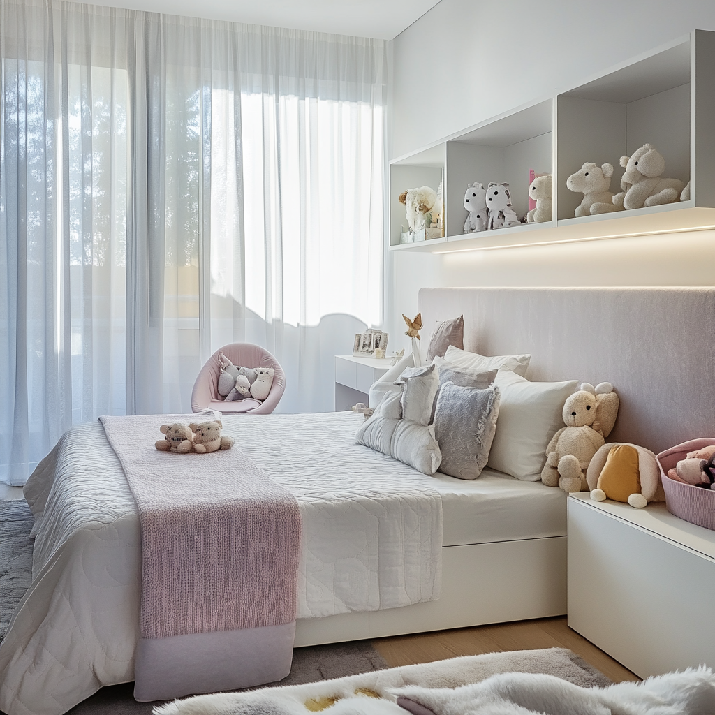 ayush4414_a_view_of_kids_bed_room_interior_white_walls_modern_a_e61e7ceb-d719-4eca-a38a-3f8a7fe8a083