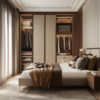 ayush4414_a_view_of_bed_room_interior_eclectic_style_modern_bed_94522b64-cfb6-43d9-97ef-514322b6eab4