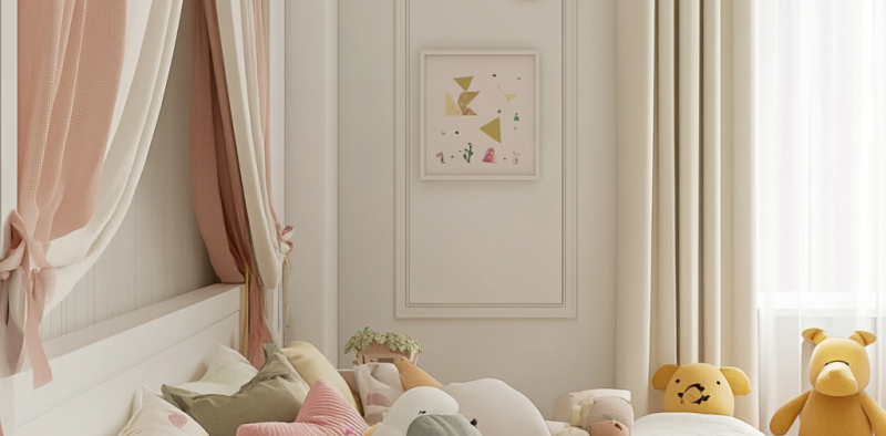 ayush4414_a_view_of_kids_bed_room_interior_white_walls_modern_a_7ec9a036-3e88-4ee9-a05e-8b143a6148cf