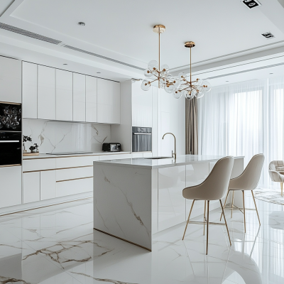 ayush4414_a_view_of_kitchen_interior_white_walls_chic_elegant_s_61b6a376-a847-4bf6-9a53-0ba17160e8a8